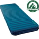 Therm-a-Rest Mondo King 3D Sleeping Pad, Marine Blue, Large, 14020