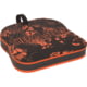 Therm-A-Seat Traditional Seat 1.5 in., Orange, 7015