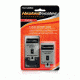 ThermaCELL Heated Insoles ProFLEX - Battery Pack, Black, 2 pack HW20-XB
