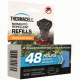 Thermacell Mat Only Refill - 48 Hours