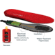 ThermaCELL Rechargeable Heated Insoles - Large - Mens 7.5-9/Womens 8.5-10, THS01L