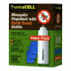 Thermacell Refill Value Pack Earth Scent 4-cart/12-mats