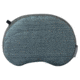 Therm-a-Rest Air Head Pillow, Regular, Blue Woven Dot, 13184
