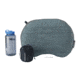 Therm-a-Rest Air Head Pillow, Large, Blue Woven Dot, 13186