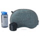 Therm-a-Rest Air Head Pillow, Regular, Blue Woven Dot, 13184