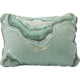 Therm-a-Rest Compressible Pillow Cinch, Sage/Topo Wave, Small, 11623