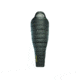 Therm-a-Rest Hyperion 32F/0C Sleeping Bag, Long, Black Forest, 10722