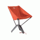 Therm-a-Rest Treo Chair, Red Clay, 10426