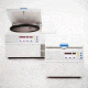Thermo Fisher Scientific Heraeus Megafuge 1.0/1.0R All-Purpose Tabletop Centrifuges, Thermo Fisher Scientific Scientific 75002704 Rotors For Megafuge 1.0/1.0R Swinging Bucket Rotor, 4 x 400 mL, Without Carrier Buckets