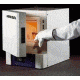 Thermo Fisher Scientific Lindberg/Blue M Furnaces100 C, Each, Thermo Fisher Scientific Scientific Furnaces With Micro Single Setpoint Controller, BF51794C