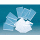 Thermo Fisher Scientific Microtiter Accessories for 96-Well Plates, Thermo Fisher Scientific Scientific 5500 Plate Lids Styrene, Bulk, Sterile