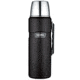 Thermos Stainless King Vacuum Insulated Beverage Bottle - Black - 2L 56903