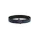Thin Blue Line Bracelet - 8 Inch - - BR-TX-TBL-8