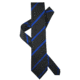 Thin Blue Line Classic Tie, Thin Blue Line - TBL-BLACK-TIE-STANDARD
