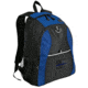 Thin Blue Line Contrast Backpack, Subdued, TBL-BACKPACK-HONEYCOMB