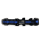 Thin Blue Line Dog Collar, Thin Blue Line - TBL-BB-CR-MEDIUM