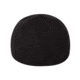 Thin Blue Line Flexfit Hat - Texas Flag, Thin Blue Line - FLEX-TEX-BLACK-LARGE