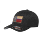Thin Blue Line Flexfit Hat - Texas Flag, Thin Blue Line - FLEX-TEX-BLACK-XXL