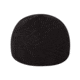 Thin Blue Line Flexfit Hat - Thin Silver Line Flag - FLEXFIT-TSL-BLACK-XL