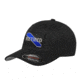Thin Blue Line Flexfit Retired Hat, Thin Blue Line - FLEX-RET-BLACK-LARGE