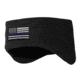Thin Blue Line Headband, Fleece