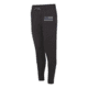 Thin Blue Line Joggers - , Classic Flag, Black - FLAG-TBL-JOGGERS-BLK-L