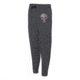 Thin Blue Line Joggers - Thin Red Line, Skull, Charcoal - SKULL-TRL-JOGGERS-CHARC-L