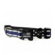 Thin Blue Line Stars &amp; Stripes Collar, Thin Blue Line - TBL-AM-CR-SMALL