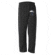 Thin Blue Line Sweatpants, Los Angeles, Charcoal - LA-TBL-SPANTS-CHARC-XXL