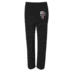 Thin Blue Line Sweatpants - Thin Red Line, Skull, Black - SKULL-TRL-SPANTS-BLK-XXL