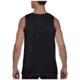 Thin Blue Line Tank - Texas , Black - TEX-TANK-BLACK-XXL