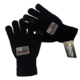 Thin Blue Line Thin Red Line Touchscreen Knit Gloves - TRL-GL-45