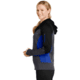 Thin Blue Line Women's Fleece Jacket - - BLUELINE-TBL-WOM-FLEECE-JACKET-2XL
