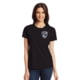 Thin Blue Line Women's Shirt - 1* To Risk T-shirt - 1AS-WOM-XXL