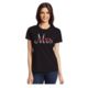 Thin Blue Line Women's T-shirt - Mrs - Thin Red Line - WOM-MRS-TRL-XXL