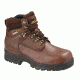 6in Oblique Toe Waterproof Composite Toe Hiker, Brown, 6.5/M