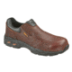 ASR SD Composite Toe Slip-On, Brown, 9.5/M