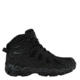 Thorogood Crosstrex Mid Hiker with Safety Toe Shoes - Mens, Black, 11.5, Width, 804-6494 11.5 W