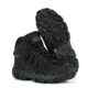 Thorogood Crosstrex Mid Hiker with Safety Toe Shoes - Mens, Black, 11.5, Width, 804-6494 11.5 W