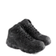 Thorogood Crosstrex Mid Hiker with Safety Toe Shoes - Mens, Black, 11.5, Width, 804-6494 11.5 W