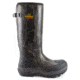 Thorogood Infinity Fd Rubber Shoes - Mens, Mossy Oak Bottomlands, 10, Medium, 867-0100 10 M