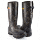 Thorogood Infinity Fd Rubber Shoes - Mens, Mossy Oak Bottomlands, 10, Medium, 867-0100 10 M
