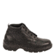 Thorogood Mens Soft Streets Plain Toe, Black, 9/W 834-6906-9-W
