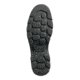 Thorogood Mens Soft Streets Plain Toe, Black, 9/W 834-6906-9-W