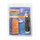 ThrowRaft Td2401 Co2 Re Arm Kit w/ O Bayonet 1/2 Threaded, 4403