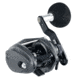 Tica Titan Claw 300 Right Handed Low Profile Strar Drag Reel 13oz.,7 Ball Bearing, 7.3:1, Mono 240yd/14#. Drag:33 lb., TC300H