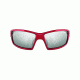 Tifosi Optics CamRock Sunglasses, Metallic Red Frame, 1400102701