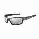 Tifosi Optics CamRock Sunglasses, Gloss Black Frame, 1400200215