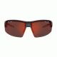 Tifosi Optics Crit Sunglasses, Race Silver Frame, 1340102121