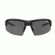 Tifosi Optics Crit Sunglasses, Matte Black Frame, 1340200115